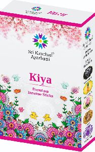 Sri Kanchan Kiya Premium Incense Sticks
