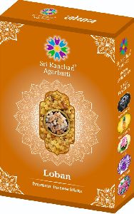 Sri Kanchan Loban Premium Incense Sticks