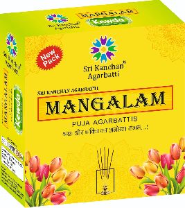 Sri Kanchan Mangalam Incense Sticks