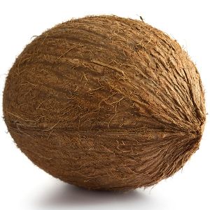 fresh coconut