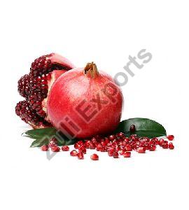 Fresh Pomegranate