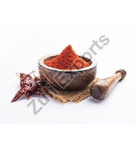 Red Chilli Powder