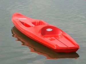 FRP Kayak Boat