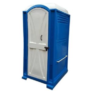 Portable FRP Toilet