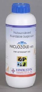 Niclozole tablet
