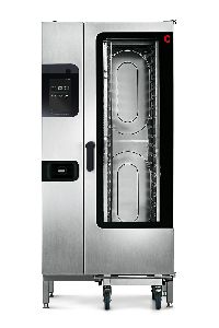 Convotherm Deluxe 20.10 Oven