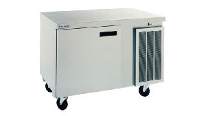 Delfield Refrigerated Utility Cart
