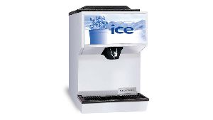 Ice Cube Dispenser