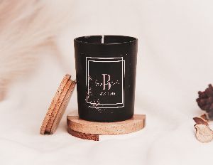luxury candles