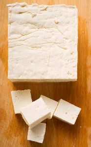Plain Tofu