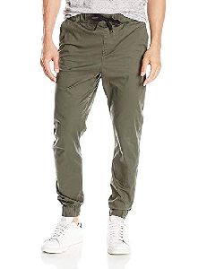 Calvin Klein Mens Joggers, Pattern : Printed, Occasion : Casual