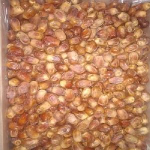 Dried Zahidi Dates