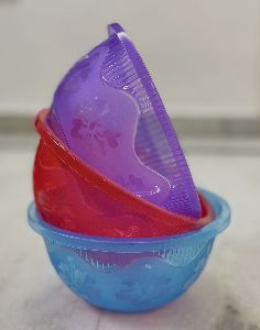 plastic kitchen bowls