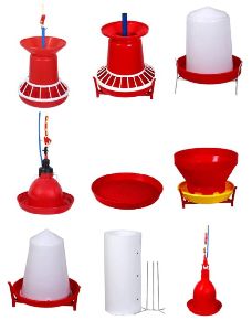 poultry instruments