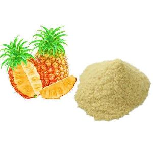 Bromelain Enzyme Powder