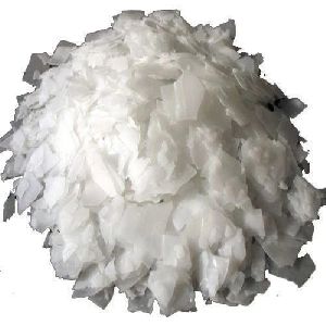 caustic soda flakes