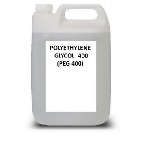 Poly Ethylene Glycol