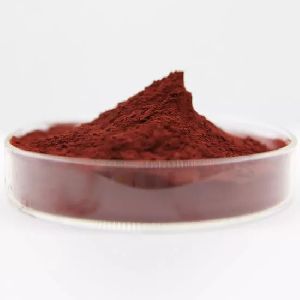 red phosphorus powder