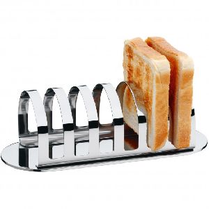 Stainless Steel Toast Rack