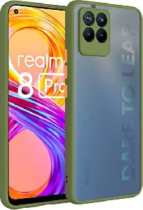 Realme Narzo 50 Mobile Phone Cover