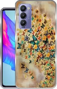 Tecno Camon 18 Mobile Phone Cover