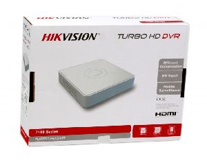 HIKVISION HD DVR