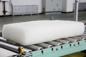 Polybutadiene Rubber, Packaging Type : Snow-white