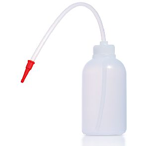 LDPE Wash Bottle