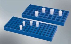 Polypropylene Scintillation Vial Rack