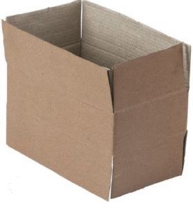 printed corrugated boxes