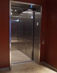 Fully automatic elevator