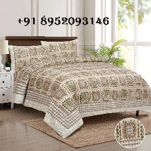 100x108 king size bed double bedsheet