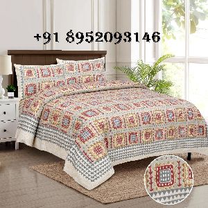 100x108 king size bed double bedsheet