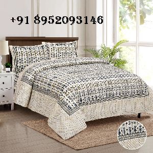 double bedsheet