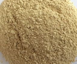 dehydrated garlic powder