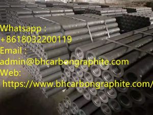 Carbon Graphite Electrode