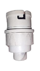 PVC Bulb Holder
