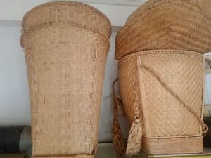 Bamboo & Cane Handicrafts