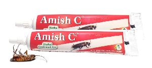 Amish C Cockroach gel 20 gm