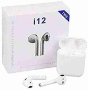 Trading Style earbuds T02