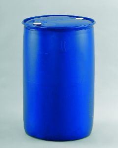 100 Liter SL-Ring HDPE Barrel