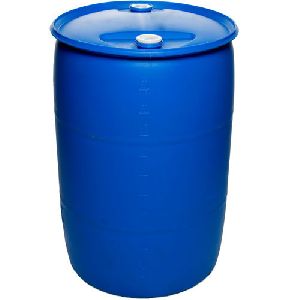 235 Liter SL-Ring HDPE Barrel