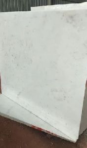 makrana white marble