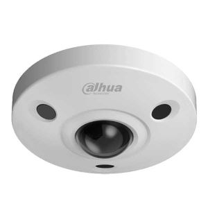 Dahua Fish Eye Dome 5MP Camera