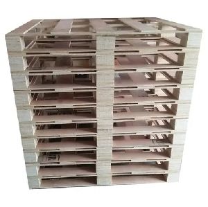Shipping Plywood Pallets