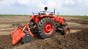 Kubota Tractor Implements
