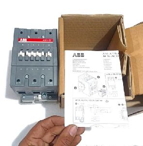 A 95-30 ABB Power Contactor
