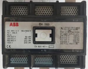 EH 300 ABB Magnetic Contactor