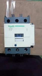 Pole Schneider Power Contactor