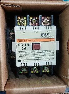 SC-1N (26) Fuji Magnetic Contactor